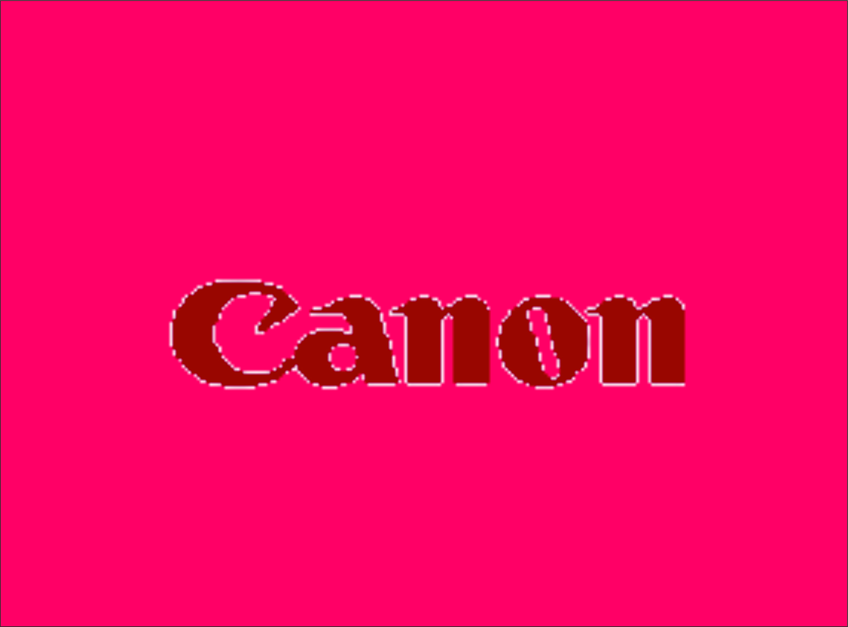 canon